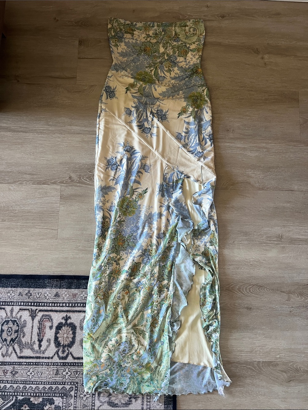 Tiger Mist Dress